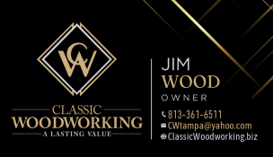 Classic Woodworking BC_front