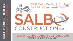 BusinessCard Salbo (front)