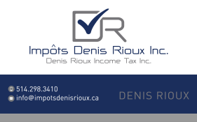 BC-H Impots Denis Rioux_front