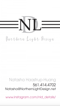 BusinessCard NLD =(tasha)