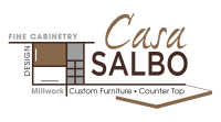 logo Casa SALBO