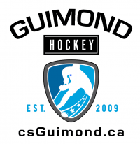 LOGO CSguimond hockey