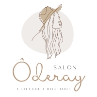 Logo SALON Oderay