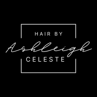 Logo HAIR BY Ashleigh Celeste_BK