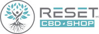 Logo RESET_CBD