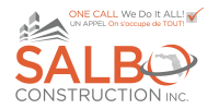 logo SALBO Construction