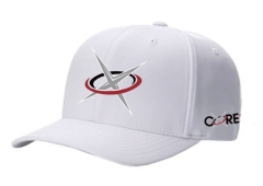 cap white sample