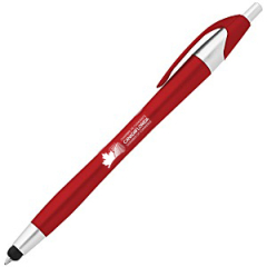 CCCF Javelin Stylus Pen Metallic