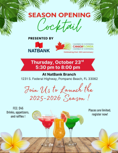 CCCF Event Flyer Opening 2025-26