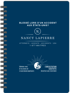 NancyLapierre Pocket Notebook