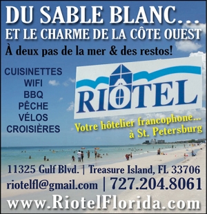 Riôtel Island Resort