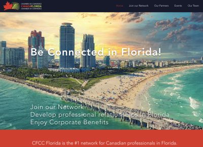 Website_CFCC Florida