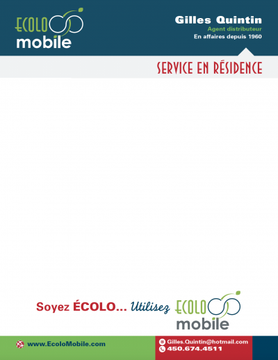 Letterhead EcoloMobile